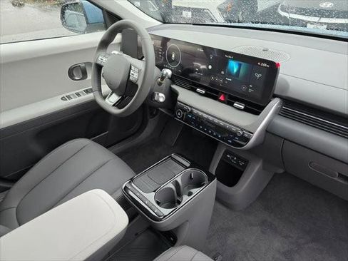 New 2026 Hyundai Ioniq 5 SEL AWD/4WD image 11