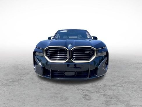 Used 2023 BMW XM AWD/4WD image 2