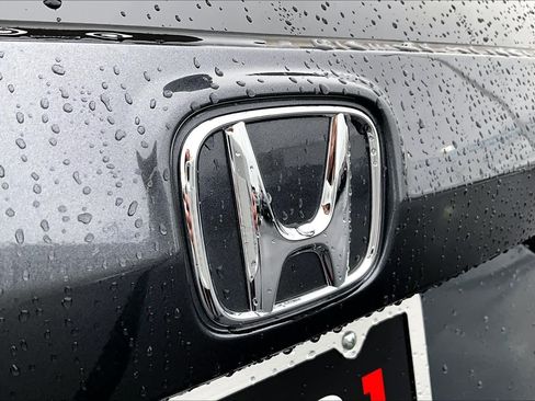 Used 2025 Honda CR-V EX image 30