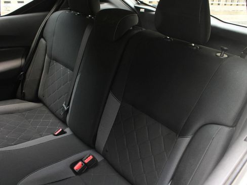 Used 2020 Nissan Kicks S FWD image 18