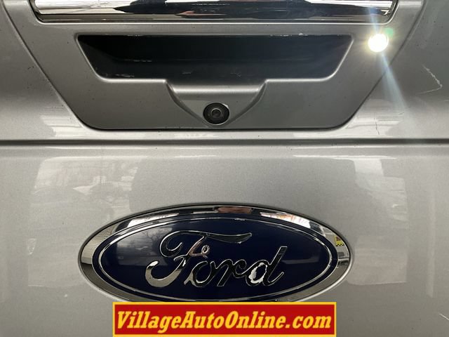 Used 2020 Ford F150 Lariat w/ Equipment Group 502A Luxury AWD/4WD image 30