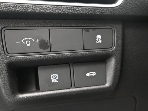 Certified 2025 Hyundai Sonata SEL image 21