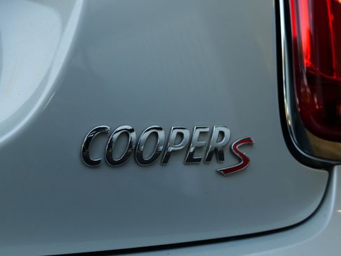 Used 2023 MINI Cooper S image 62