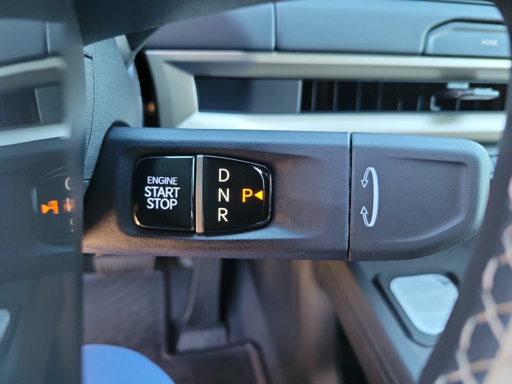 New 2027 Kia Telluride EX FWD image 25