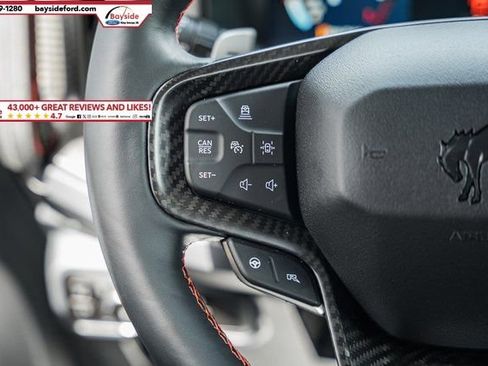New 2025 Ford Bronco Raptor w/ Interior Carbon Fiber Pack AWD/4WD image 40