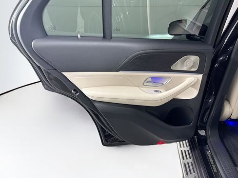 Certified 2026 Mercedes-Benz GLE 350 GLE 350 image 27