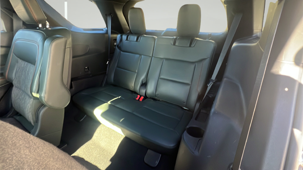 Used 2022 Ford Explorer Timberline AWD/4WD image 16