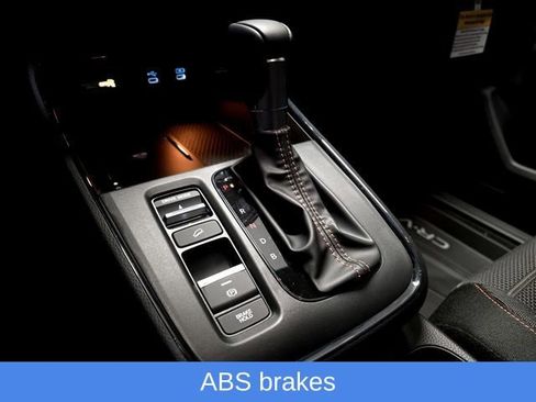 New 2026 Honda CR-V TrailSport image 21