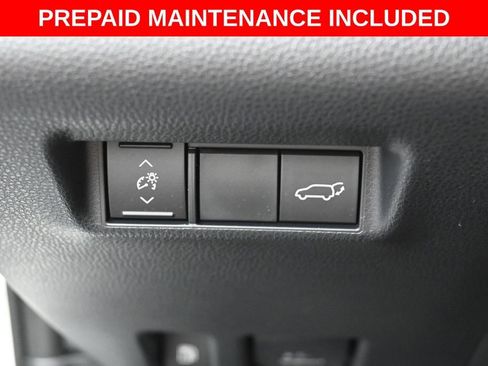Certified 2026 Toyota RAV4 AWD Plug-in Hybrid image 14