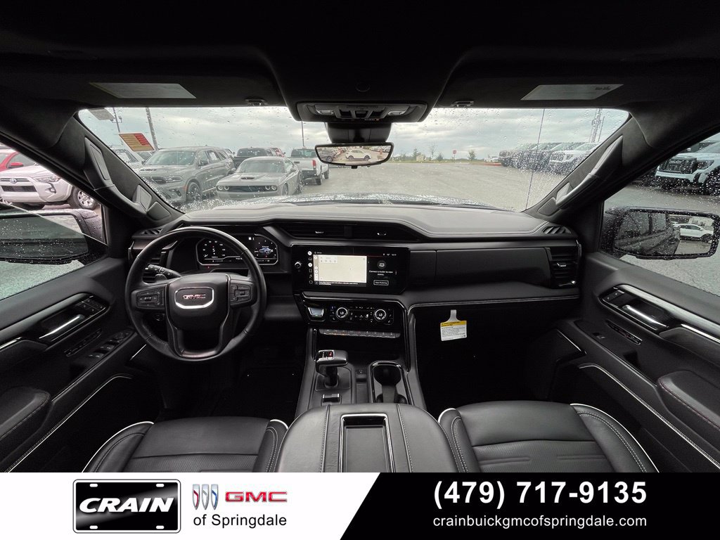 Used 2022 GMC Sierra 1500 AT4X AWD/4WD image 26