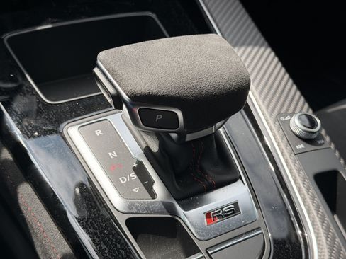 Used 2025 Audi RS 5 Sportback AWD/4WD image 25