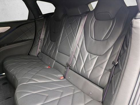 New 2026 BMW XM Label Red image 16