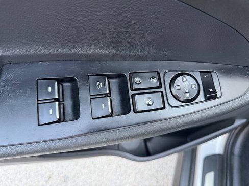 Used 2016 Hyundai Tucson Limited w/ Option Group 03 FWD image 25
