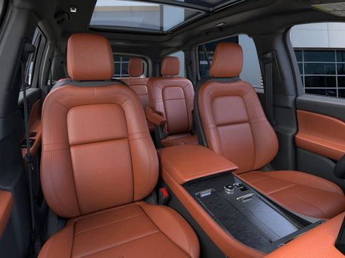 New 2025 Lincoln Aviator Reserve w/ Jet Appearance Package image 10