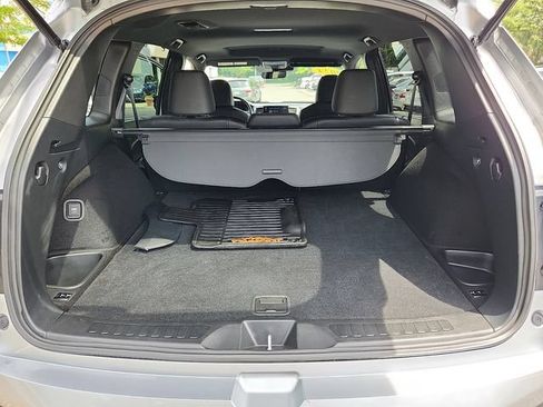 Certified 2024 Honda Passport TrailSport image 34