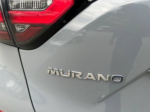 Used 2021 Nissan Murano Platinum w/ Cargo Package AWD/4WD image 11