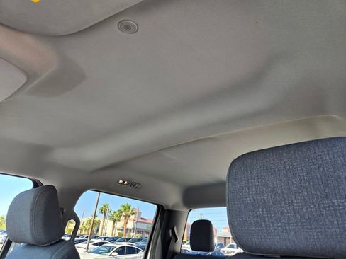 Used 2025 Ford F150 XLT w/ Equipment Group 301A Standard RWD image 11