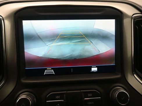 Used 2022 Chevrolet Silverado 1500 RST image 32