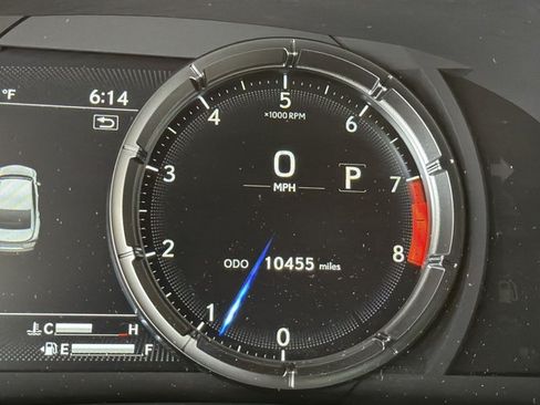 Certified 2024 Lexus IS 500 w/ Accessory Package RWD image 18