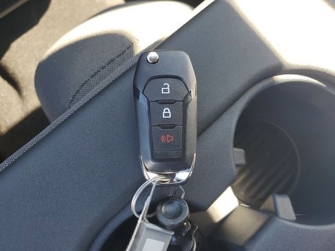 New 2026 Ford F350 XL w/ STX Appearance Package image 23