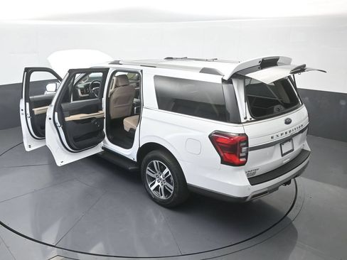 Used 2024 Ford Expedition Max Limited RWD image 30