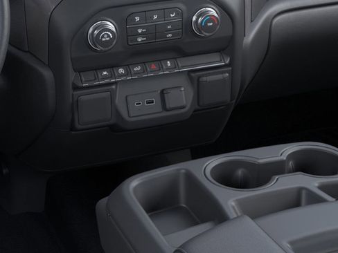 New 2026 GMC Sierra 1500 Pro w/ Graphite Edition image 23