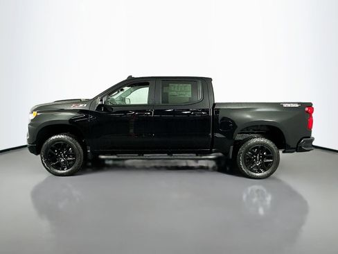 New 2026 Chevrolet Silverado 1500 LT Trail Boss AWD/4WD image 5