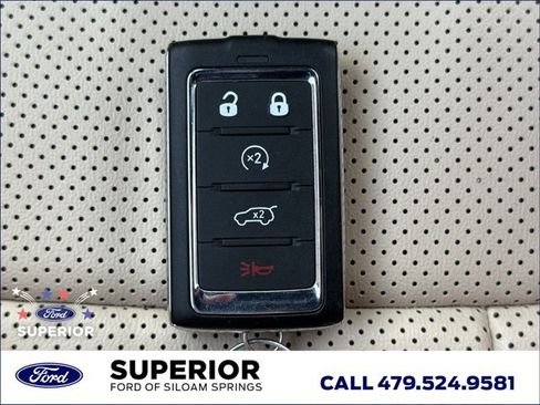 Used 2024 Jeep Grand Cherokee L Limited w/ Luxury Tech Group II AWD/4WD image 29