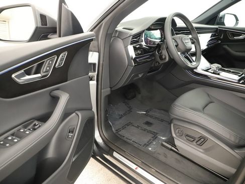 New 2026 Audi Q8 Premium Plus AWD/4WD image 14