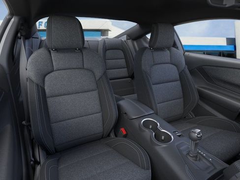 New 2026 Ford Mustang Coupe RWD image 19