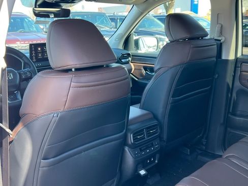 New 2026 Honda Pilot Elite image 37