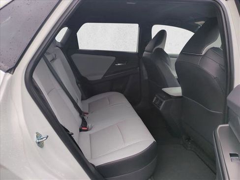 New 2026 Subaru Solterra Premium image 26