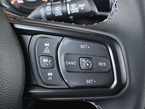 New 2025 Jeep Wrangler Sport S AWD/4WD image 18