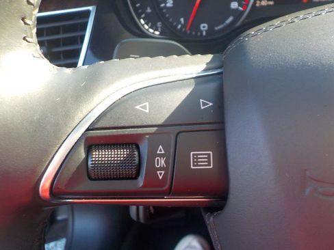 Used 2017 Audi A8 L 3.0T w/ Executive Package image 14