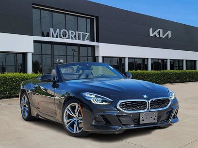 Used 2026 BMW Z4 sDrive30i