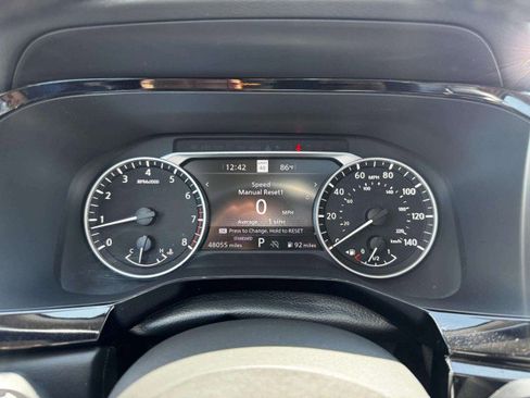 Used 2023 Nissan Pathfinder SL w/ SL Premium Package image 21