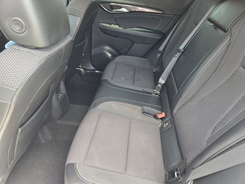 Used 2023 Buick Envision Preferred image 31