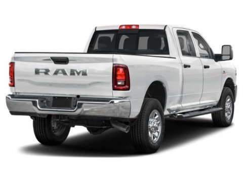 New 2027 RAM 2500 Tradesman AWD/4WD image 2