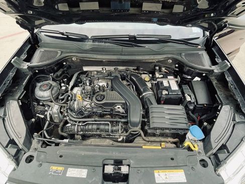 Used 2024 Volkswagen Taos S image 24