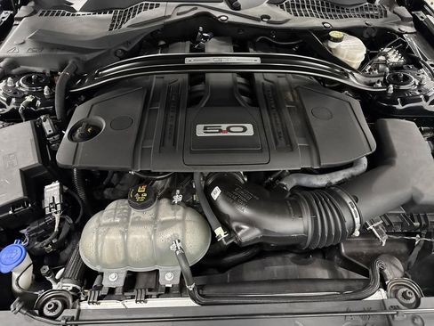 Used 2022 Ford Mustang GT Premium w/ GT Performance Package image 36