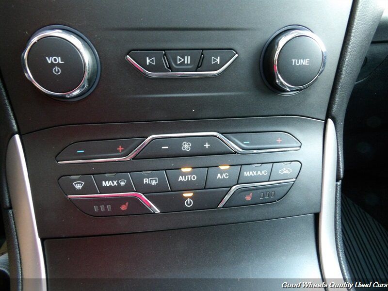 Used 2020 Ford Edge SEL w/ Convenience Package AWD/4WD image 21
