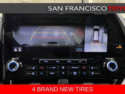 Used 2022 Toyota Highlander Platinum AWD/4WD image 29