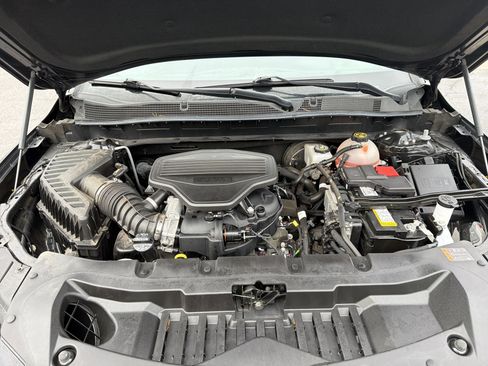 Used 2023 Chevrolet Blazer LT image 10