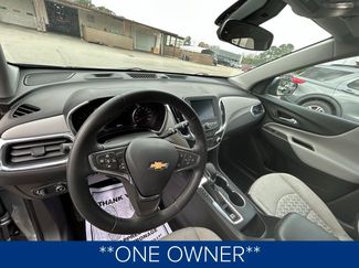 Used 2023 Chevrolet Equinox LT w/ Driver Convenience Package video 2