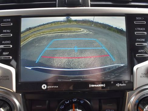 Used 2021 Toyota 4Runner SR5 Premium w/ Moonroof Package image 21