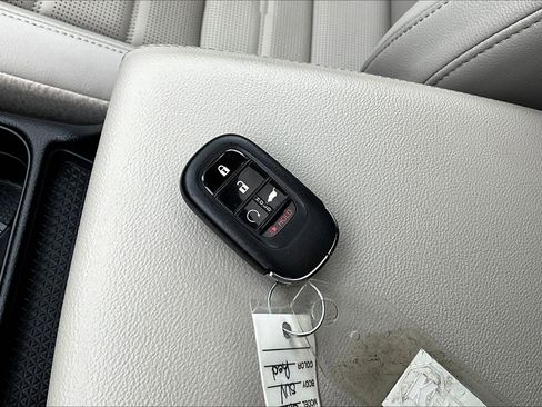 Certified 2025 Honda CR-V EX-L image 10