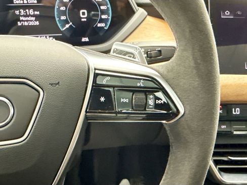 Certified 2023 Audi e-tron GT Premium Plus AWD/4WD image 12