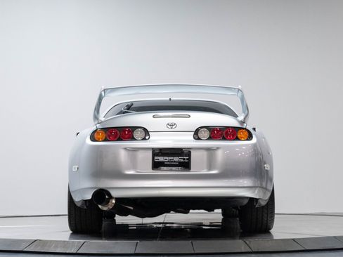 Used 1994 Toyota Supra Turbo RWD image 63