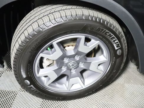 Used 2022 Honda Passport TrailSport image 18