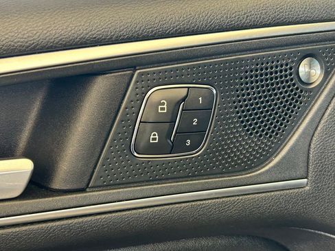 Used 2019 Ford Edge Titanium w/ Cargo Accessory Package FWD image 37